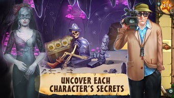 Imagen 1 para Adventure Escape: Dark Ru…