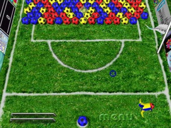 Imagen 2 para MultiBowl Challenge