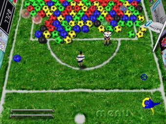 Imagen 6 para MultiBowl Challenge