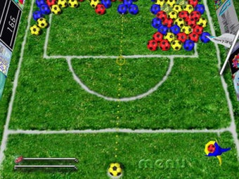 Imagen 1 para MultiBowl Challenge