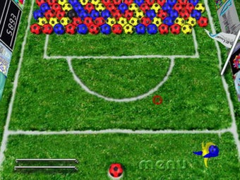 Imagen 0 para MultiBowl Challenge