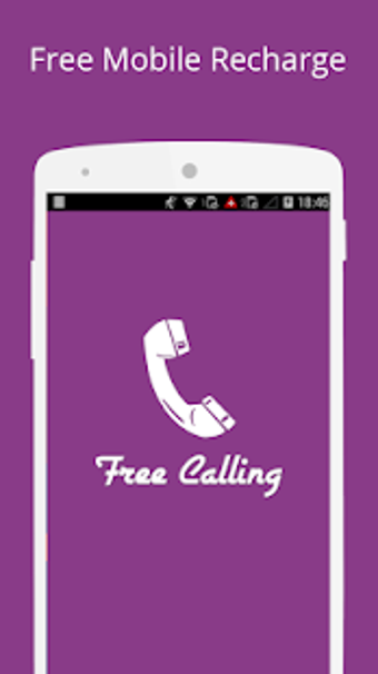 Imagen 1 para Free Calling App