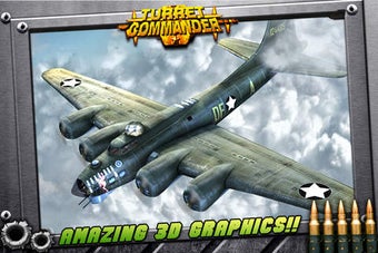 Image 0 for Turret Commander - shoot …