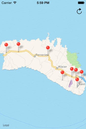 Imagen 0 para Bus Menorca