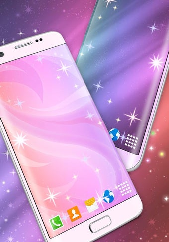 Image 2 for Live Wallpaper For Galaxy…