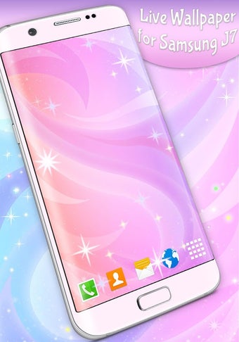 Image 3 for Live Wallpaper For Galaxy…