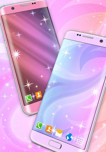 Imagen 1 para Live Wallpaper For Galaxy…