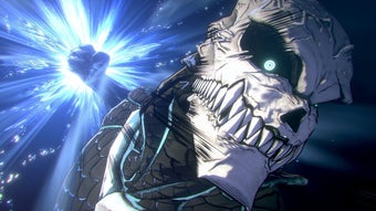 Image 0 for KAIJU NO. 8 THE GAME