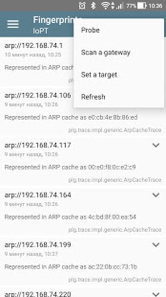 Image 2 for IoPT: Network Security Sc…