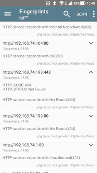 Image 2 for IoPT: Network Security Sc…