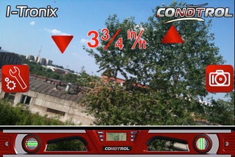 Imagen 0 para I-Tronix CONDTROL