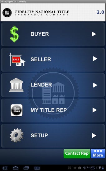 Imagen 0 para FidelityAgent 2.0