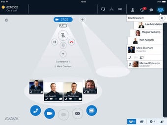 Image 0 for Avaya Communicator for iP…