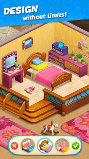 Imagen 0 para Hawaii Match-3 Mania Home…