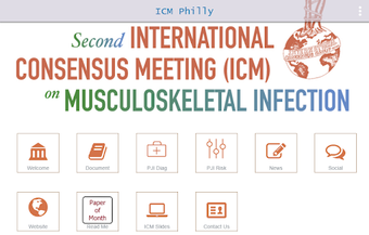 Imagen 1 para ICM Philly