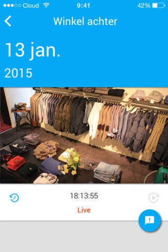 Image 0 for CloudCamera+