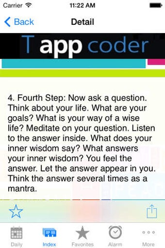 Image 0 for Positive Thinking - The K…