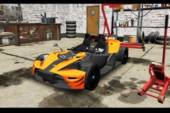 Image 3 for Sportcars Track Mania Rac…