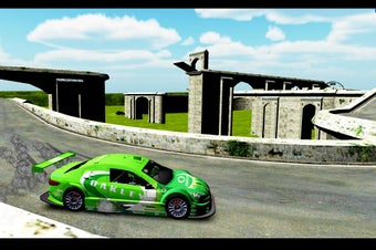 Image 1 for Sportcars Track Mania Rac…
