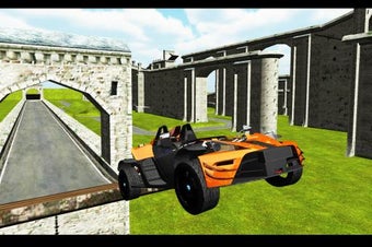 Image 2 for Sportcars Track Mania Rac…