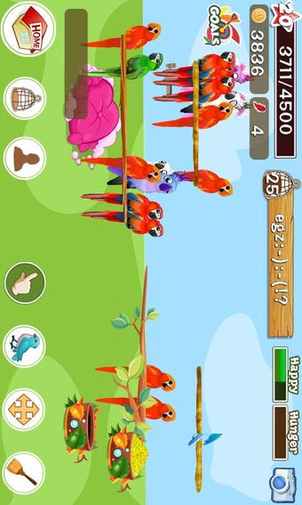 Image 2 for Bird Land 2.0