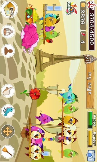 Image 1 for Bird Land 2.0