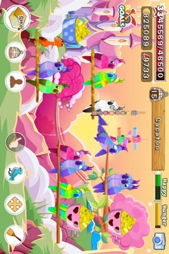 Image 0 for Bird Land 2.0