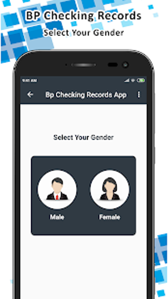 Image 2 for Bp Checking Records App