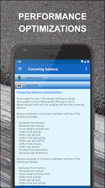 Image 2 for Car Math Pro Car Calculat…