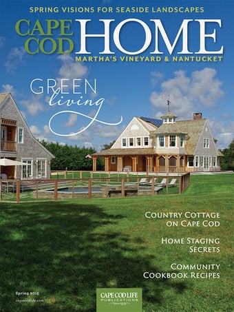 Image 0 for Cape Cod HOME