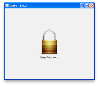 Image 0 for Saphe