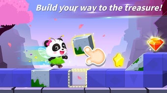 Image 2 for Little Panda's Jewel Ques…