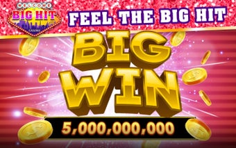 Image 2 for Big Hit Las Vegas Casino …