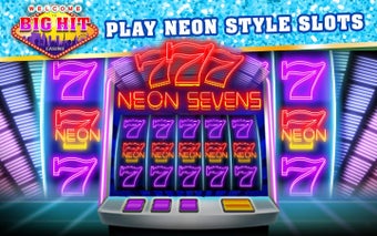 Image 0 for Big Hit Las Vegas Casino …