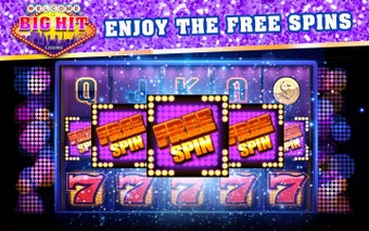 Image 3 for Big Hit Las Vegas Casino …