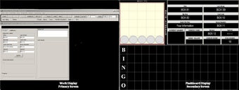 Imagen 1 para IBA Bingo Flashboard