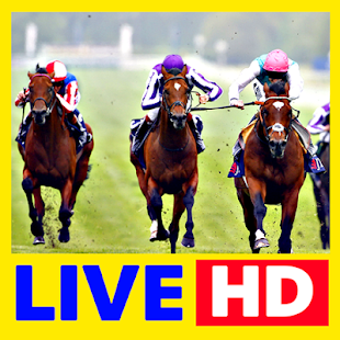 Imagen 0 para Watch horse racing live s…