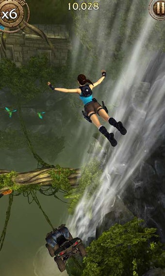 Image 0 for Lara Croft: Relic Run for…