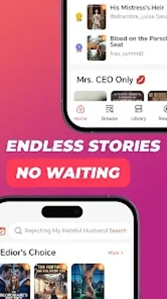 Image 0 for NovelTime: Read Novels  B…