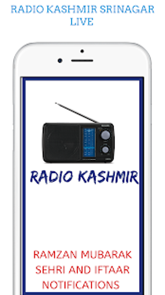 Image 1 for RADIO KASHMIR SRINAGAR RA…