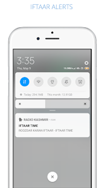Image 3 for RADIO KASHMIR SRINAGAR RA…