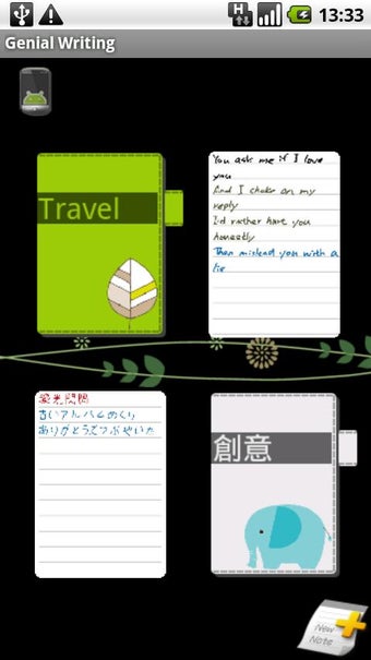 Imagen 2 para GenialWriting