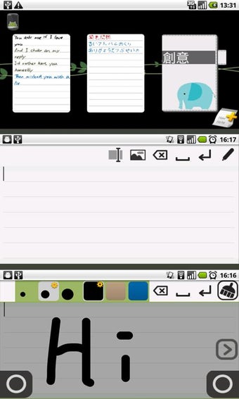 Imagen 3 para GenialWriting