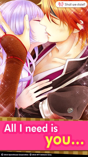Image 1 for Teen Samurai / Shall we d…