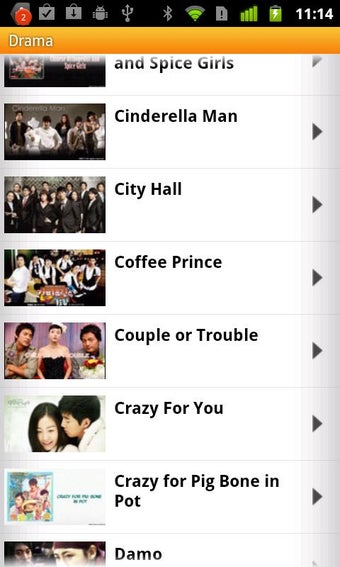 Imagen 0 para Crunchyroll