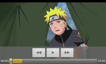 Imagen 1 para Crunchyroll