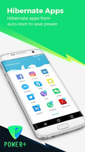 Imagen 1 para Power+ Launcher-Battery S…