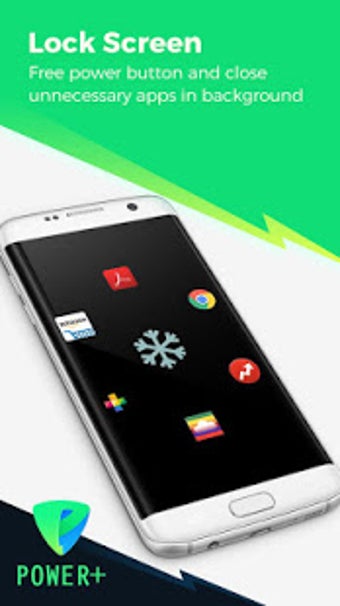 Imagen 2 para Power+ Launcher-Battery S…