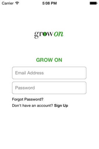 Image 0 for Grow On