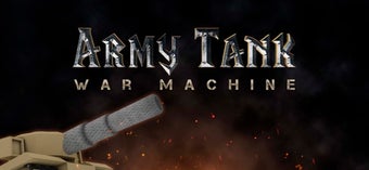 Image 1 for Army Tank War Machine